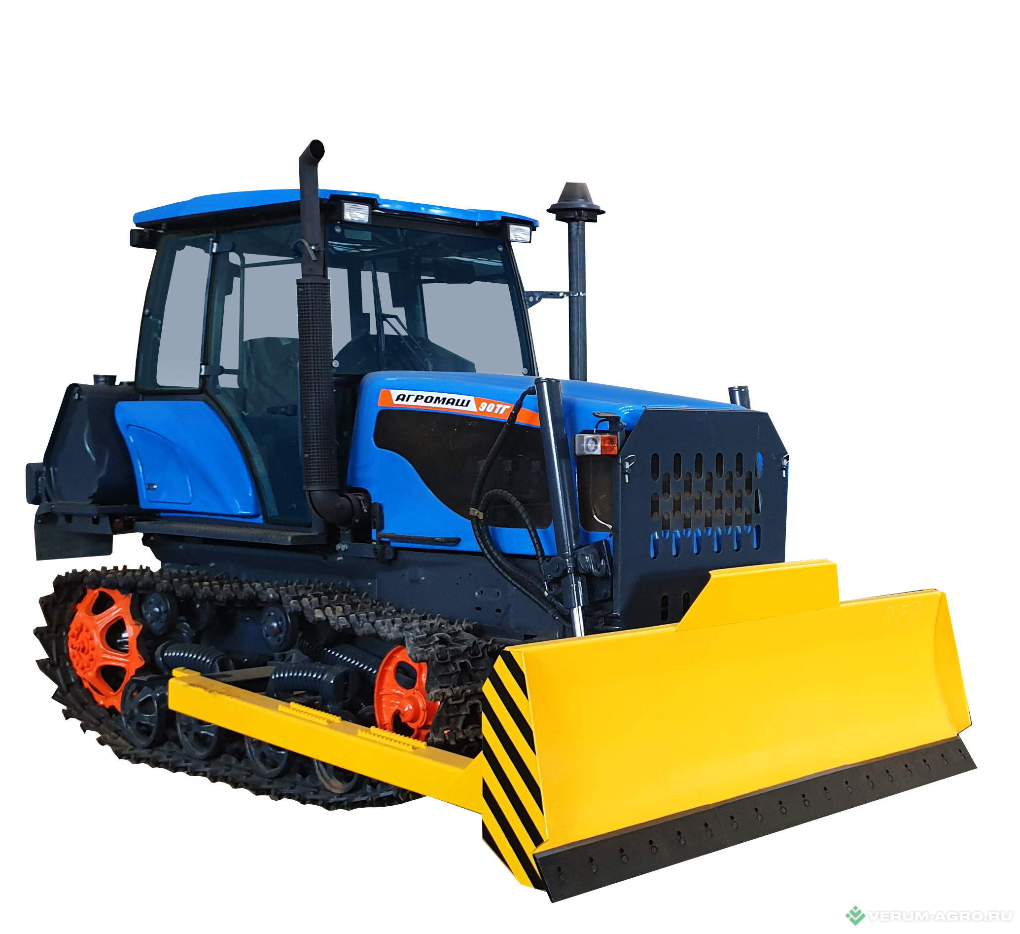 АГРОМАШ 90ТГ 3047М